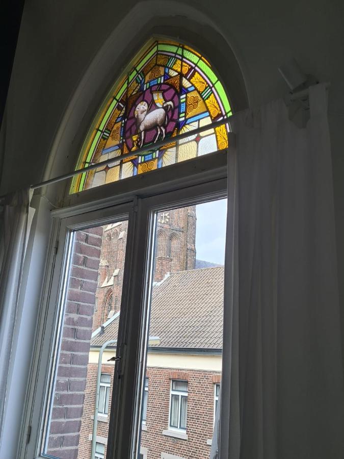 Klooster Mariadal - Borgharen Maastricht
