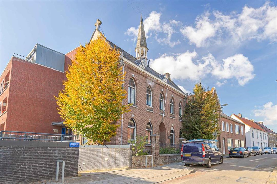 Klooster Mariadal - Borgharen Maastricht