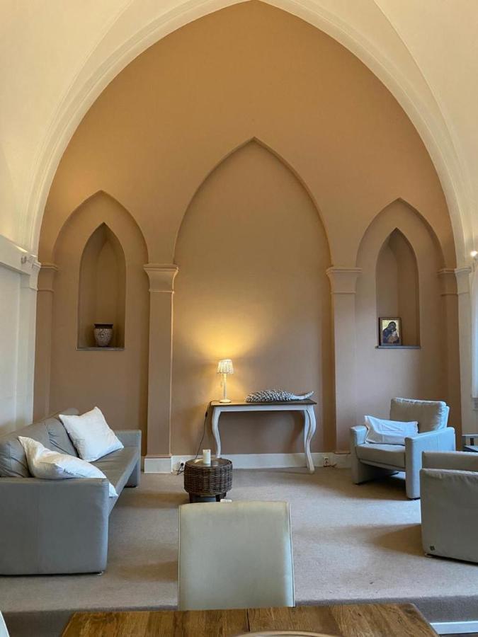 Klooster Mariadal - Borgharen Acomodação com café da manhã  Maastricht
