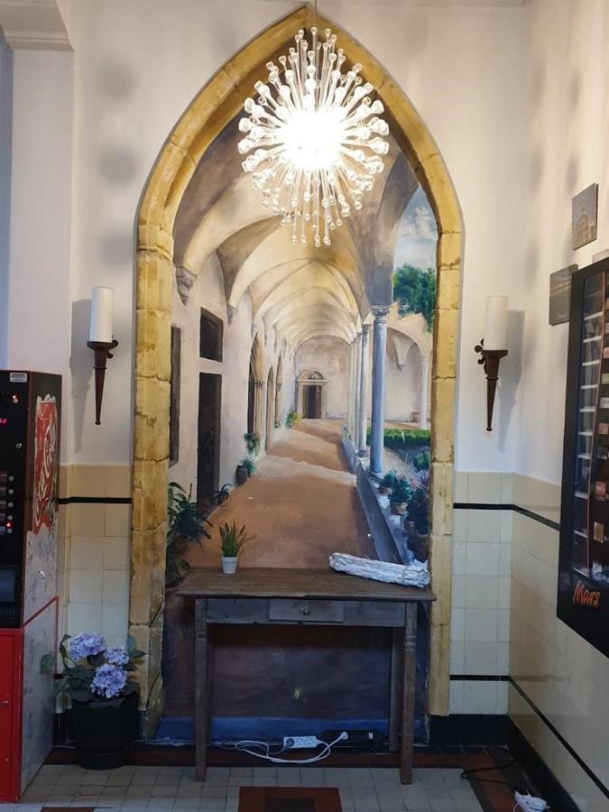Klooster Mariadal - Borgharen